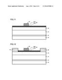 SEMICONDUCTOR DEVICE AND METHOD FOR MANUFACTURING THE SAME diagram and image