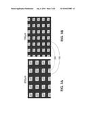 CONTROL OF CURRENT COLLAPSE IN THIN PATTERNED GAN diagram and image