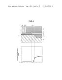 NITRIDE SEMICONDUCTOR DEVICE, PRODUCTION METHOD THEREOF, DIODE, AND FIELD     EFFECT TRANSISTOR diagram and image