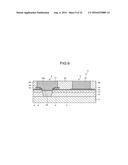 NITRIDE SEMICONDUCTOR DEVICE, PRODUCTION METHOD THEREOF, DIODE, AND FIELD     EFFECT TRANSISTOR diagram and image