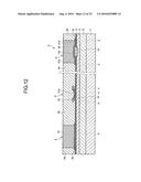 NITRIDE SEMICONDUCTOR DEVICE, PRODUCTION METHOD THEREOF, DIODE, AND FIELD     EFFECT TRANSISTOR diagram and image