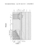 NITRIDE SEMICONDUCTOR DEVICE, PRODUCTION METHOD THEREOF, DIODE, AND FIELD     EFFECT TRANSISTOR diagram and image