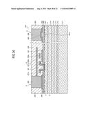 NITRIDE SEMICONDUCTOR DEVICE, PRODUCTION METHOD THEREOF, DIODE, AND FIELD     EFFECT TRANSISTOR diagram and image