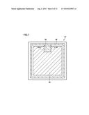 SILICON CARBIDE SEMICONDUCTOR DEVICE diagram and image