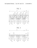 MANUFACTURING METHOD OF SEMICONDUCTOR DEVICE AND SEMICONDUCTOR DEVICE diagram and image