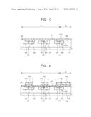 MANUFACTURING METHOD OF SEMICONDUCTOR DEVICE AND SEMICONDUCTOR DEVICE diagram and image