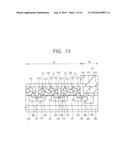 MANUFACTURING METHOD OF SEMICONDUCTOR DEVICE AND SEMICONDUCTOR DEVICE diagram and image