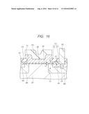 MANUFACTURING METHOD OF SEMICONDUCTOR DEVICE AND SEMICONDUCTOR DEVICE diagram and image