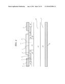 WIDE BAND GAP SEMICONDUCTOR DEVICE diagram and image