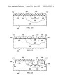 SCHEME TO ALIGN LDMOS DRAIN EXTENSION TO MOAT diagram and image