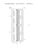 METAL ORGANIC CHEMICAL VAPOR DEPOSITION APPARATUS FOR SOLAR CELL diagram and image