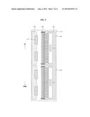 METAL ORGANIC CHEMICAL VAPOR DEPOSITION APPARATUS FOR SOLAR CELL diagram and image