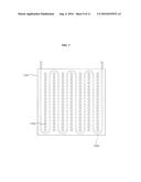 METAL ORGANIC CHEMICAL VAPOR DEPOSITION APPARATUS FOR SOLAR CELL diagram and image