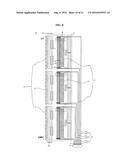 METAL ORGANIC CHEMICAL VAPOR DEPOSITION APPARATUS FOR SOLAR CELL diagram and image