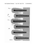 Energy Storage Devices Including Stabilized Silicon diagram and image