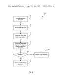 DOCUMENT MODIFICATION DETECTION AND PREVENTION diagram and image