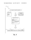 Insertion of Supplementary Content into a Segmented Content Stream diagram and image