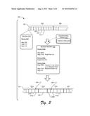 Insertion of Supplementary Content into a Segmented Content Stream diagram and image