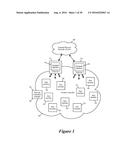 EDGE DATAPATH USING INTER-PROCESS TRANSPORT FOR TENANT LOGICAL NETWORKS diagram and image