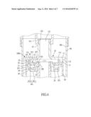 FILTER ASSEMBLY FOR A FLUID FILTER diagram and image