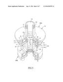 FILTER ASSEMBLY FOR A FLUID FILTER diagram and image