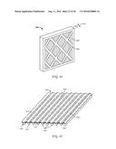 FILTRATION ASSEMBLY AND SYSTEM diagram and image