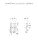 FILTRATION DEVICE AND FILTER ELEMENT diagram and image