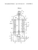 FILTRATION DEVICE AND FILTER ELEMENT diagram and image