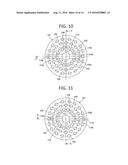 FILTRATION DEVICE AND FILTER ELEMENT diagram and image