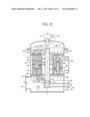 FILTRATION DEVICE AND FILTER ELEMENT diagram and image