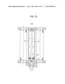 FILTRATION DEVICE AND FILTER ELEMENT diagram and image