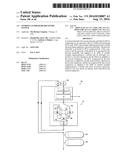 Stored Gas Pressure Recovery System diagram and image