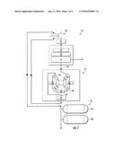 Stored Gas Pressure Recovery System diagram and image