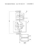 Stored Gas Pressure Recovery System diagram and image