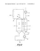 Dryer for Compressed Gas, Compressor Installation Equipped with a Dryer     and Method for Drying Gas diagram and image