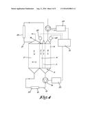 Dryer for Compressed Gas, Compressor Installation Equipped with a Dryer     and Method for Drying Gas diagram and image