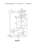 Dryer for Compressed Gas, Compressor Installation Equipped with a Dryer     and Method for Drying Gas diagram and image