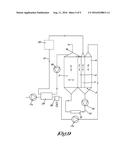 Dryer for Compressed Gas, Compressor Installation Equipped with a Dryer     and Method for Drying Gas diagram and image