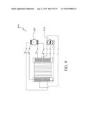 ELECTROLYTE CHEMISTRY AND IMPROVED STACK PERFORMANCE IN HIGH BRINE     CONCENTRATION ELECTRODIALYSIS diagram and image