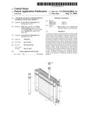 A METHOD AND DEVICE FOR REPAIRING A MEMBRANE FILTRATION MODULE diagram and image