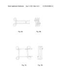 Machine and Process for Providing a Pressurized Liquid Stream with     Dissolved Gas diagram and image