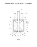 MIXING AND GRINDING MECHANISM AND MIXER GRINDER USING THE SAME diagram and image