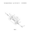 Reactor with Honeycomb Catalyst for Fuel Reformation diagram and image