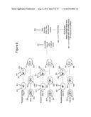 METHODS AND COMPOSITIONS FOR TAGGING AND ANALYZING SAMPLES diagram and image