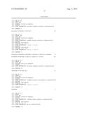 METHODS AND COMPOSITIONS FOR TAGGING AND ANALYZING SAMPLES diagram and image