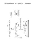 FLUORO COPOLYMERS, IMMOBILIZATION OF BIOMOLECULES, AND MICROARRAYS diagram and image