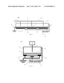 ENHANCED CONTACT ELECTRICAL DISCHARGE PLASMA REACTOR FOR LIQUID AND GAS     PROCESSING diagram and image