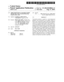 THREE-DIMENSIONAL GRAPHENE OXIDE MICROSTRUCTURE AND METHOD FOR MAKING THE     SAME diagram and image