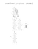 THREE-DIMENSIONAL GRAPHENE OXIDE MICROSTRUCTURE AND METHOD FOR MAKING THE     SAME diagram and image