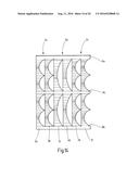 PACKING ELEMENT FOR MASS-TRANSFER AND/OR HEAT-EXCHANGE COLUMNS OR TOWERS diagram and image